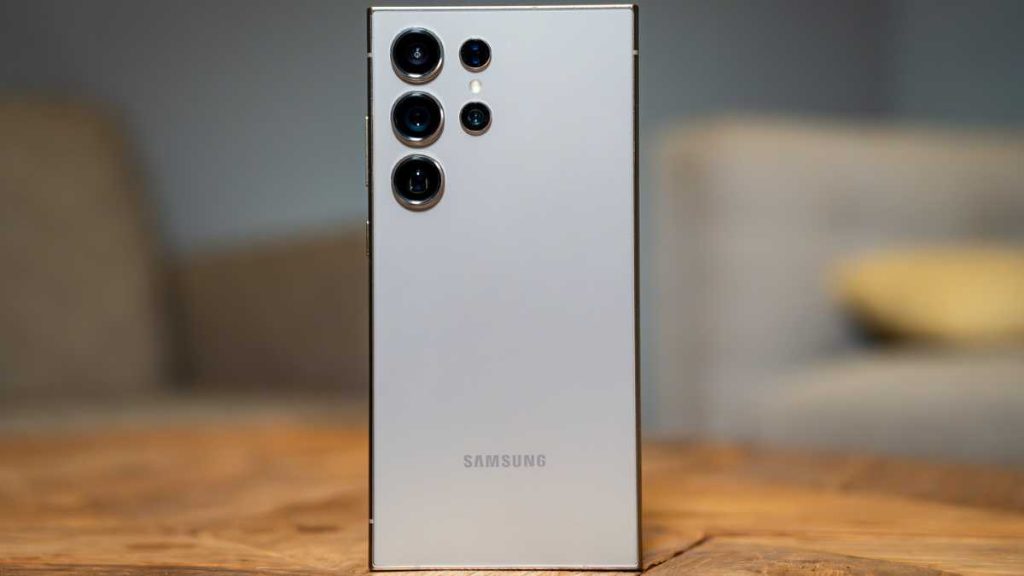 Samsung Galaxy S24 Ultra