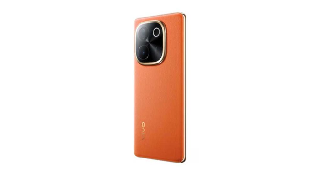 Vivo T3 Pro 5G