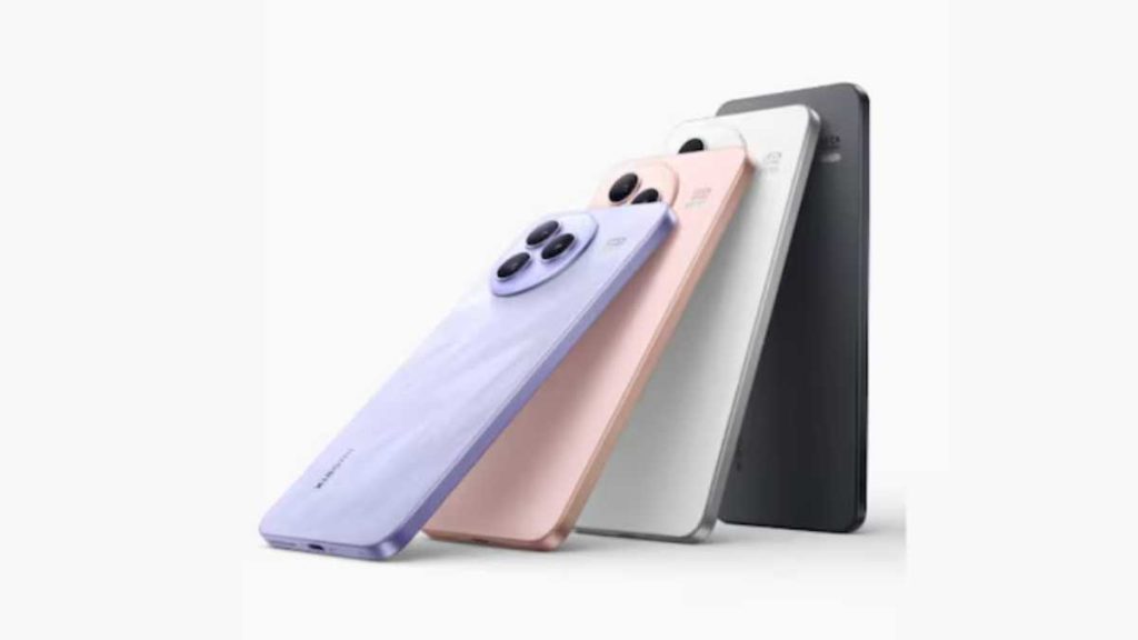 Xiaomi Civi 5 Pro