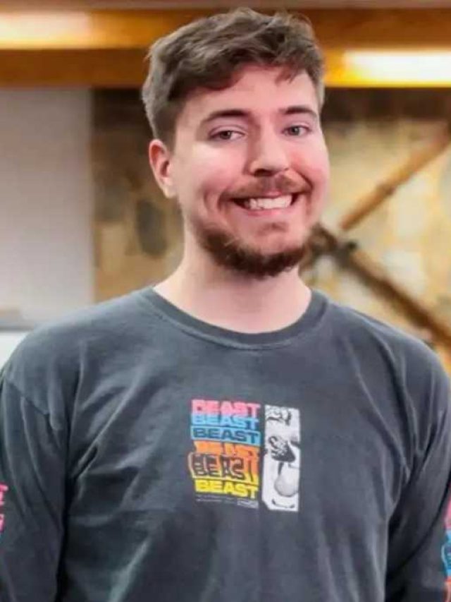 MrBeast Net Worth $1 Billion
