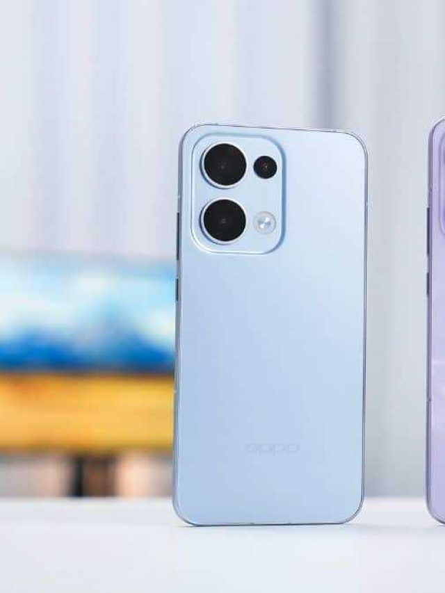 Oppo Reno 14 Series: Flagship Power at Mid-Range Price!