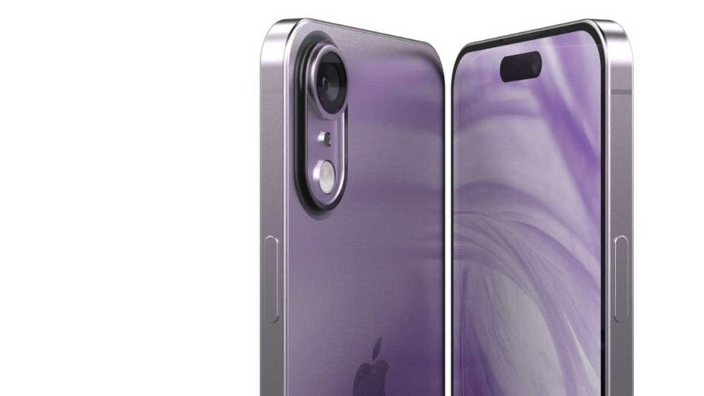 iPhone 17 Air