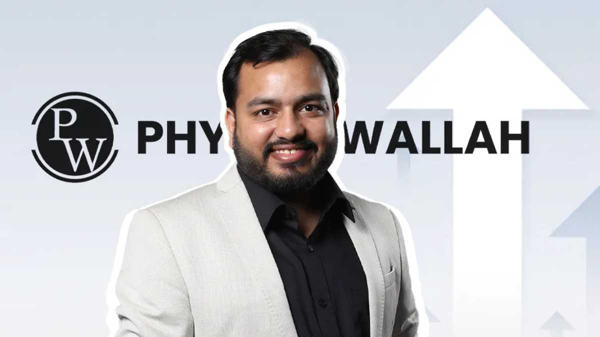 Alakh Pandey Net Worth