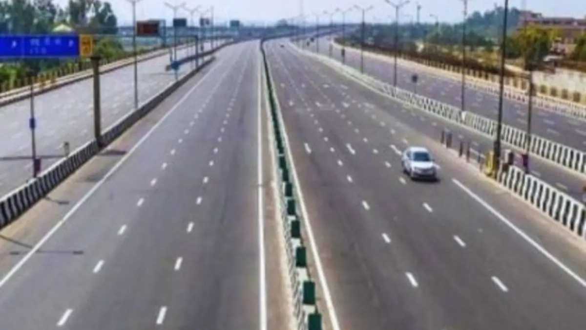 Bihar Road Project