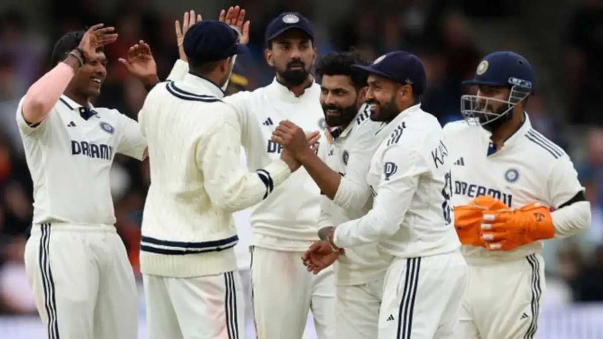 IND vs ENG - brad haddin warning to team india