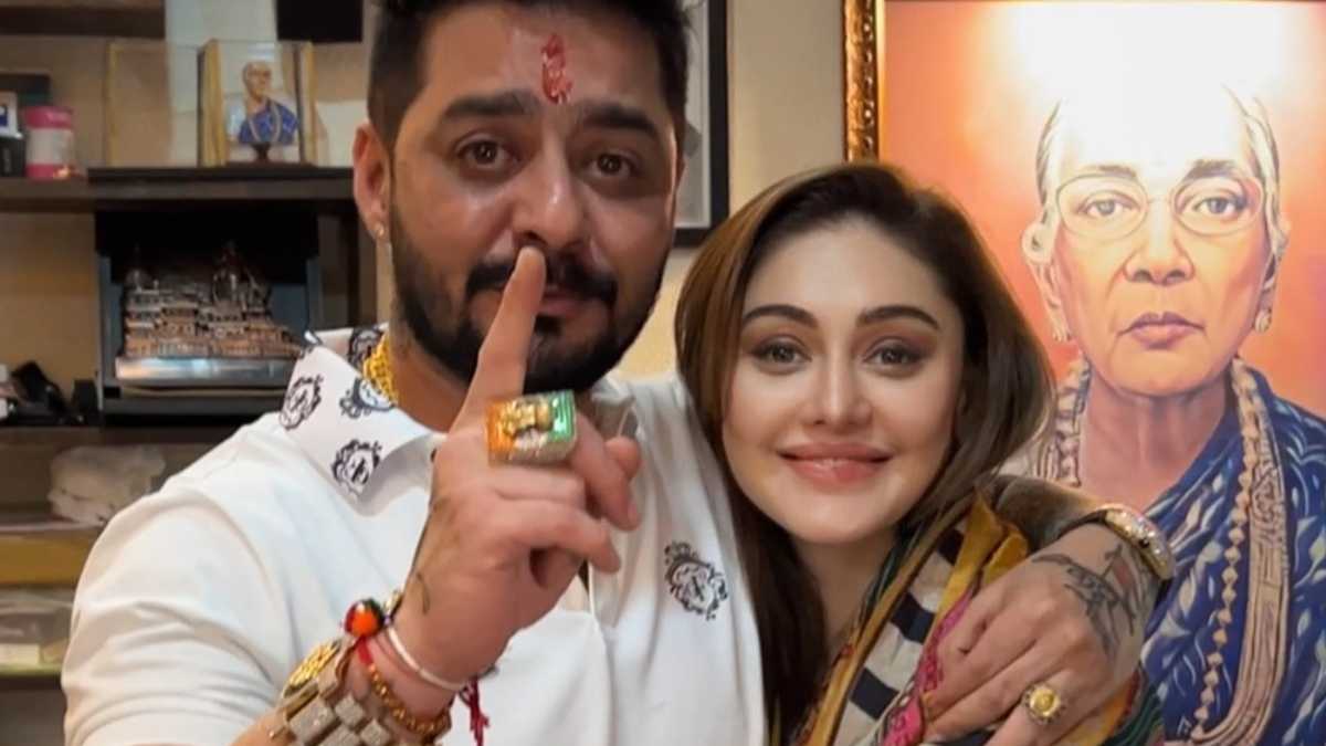 shefali jariwala death hindustani bhau emotional reaction