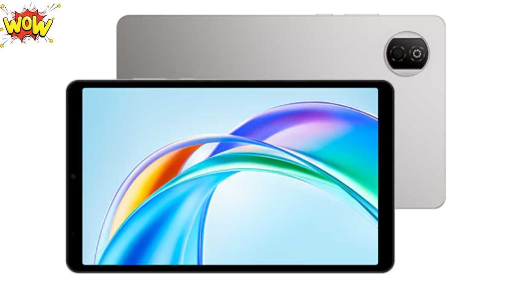 Honor Pad X7