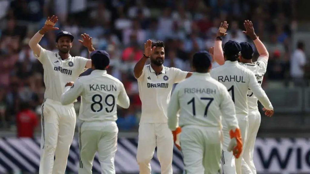 IND vs ENG