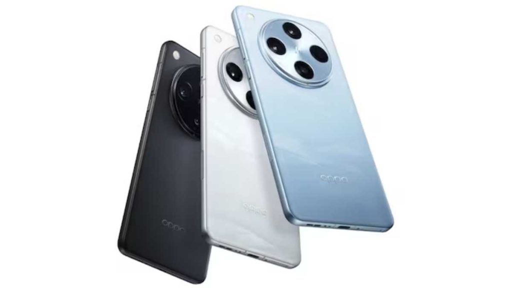Oppo Find X8 Pro