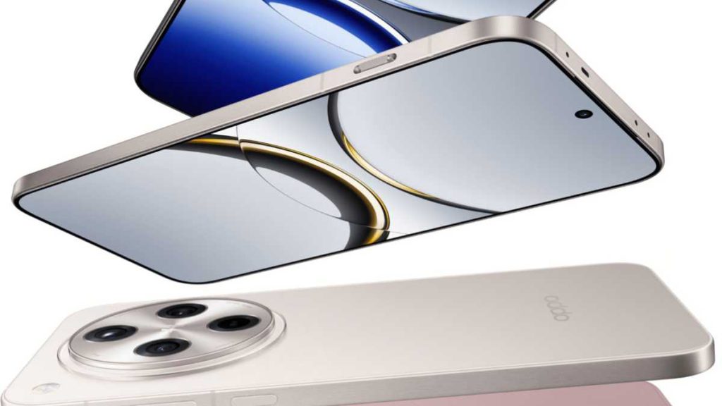 Oppo Find X9 Ultra