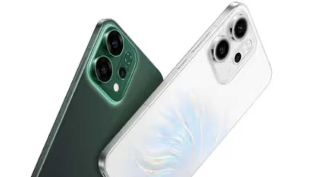 Oppo Reno14 FS