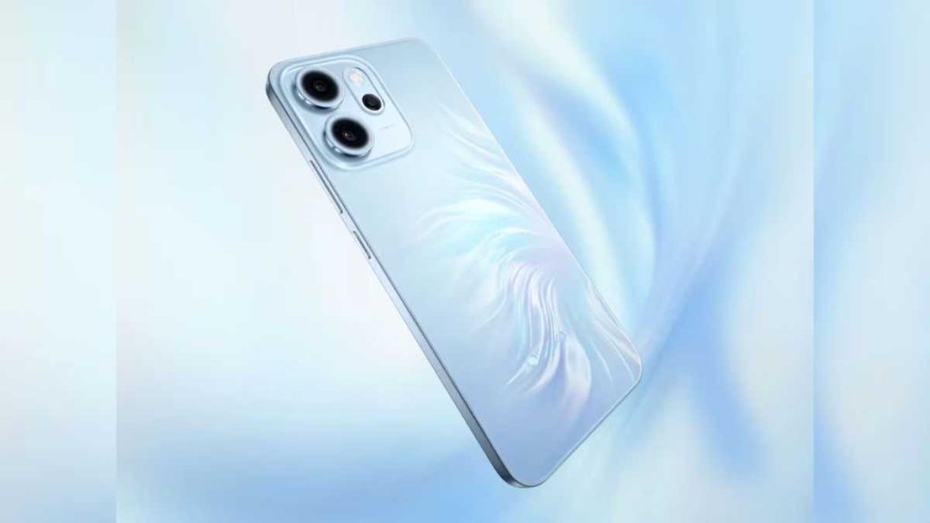 Oppo Reno14 FS
