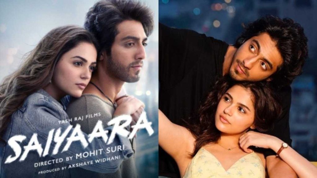 Saiyaara OTT Release
