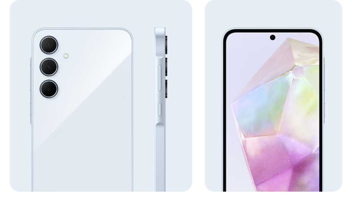 Samsung Galaxy A35 5G