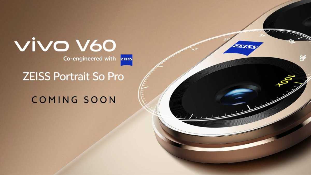 Vivo V60