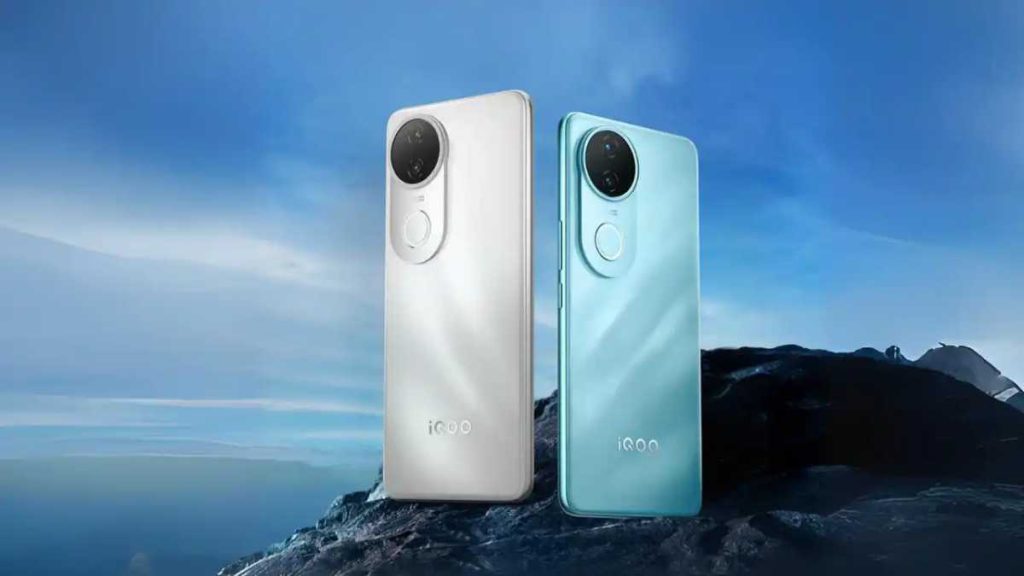 iQOO Z10R