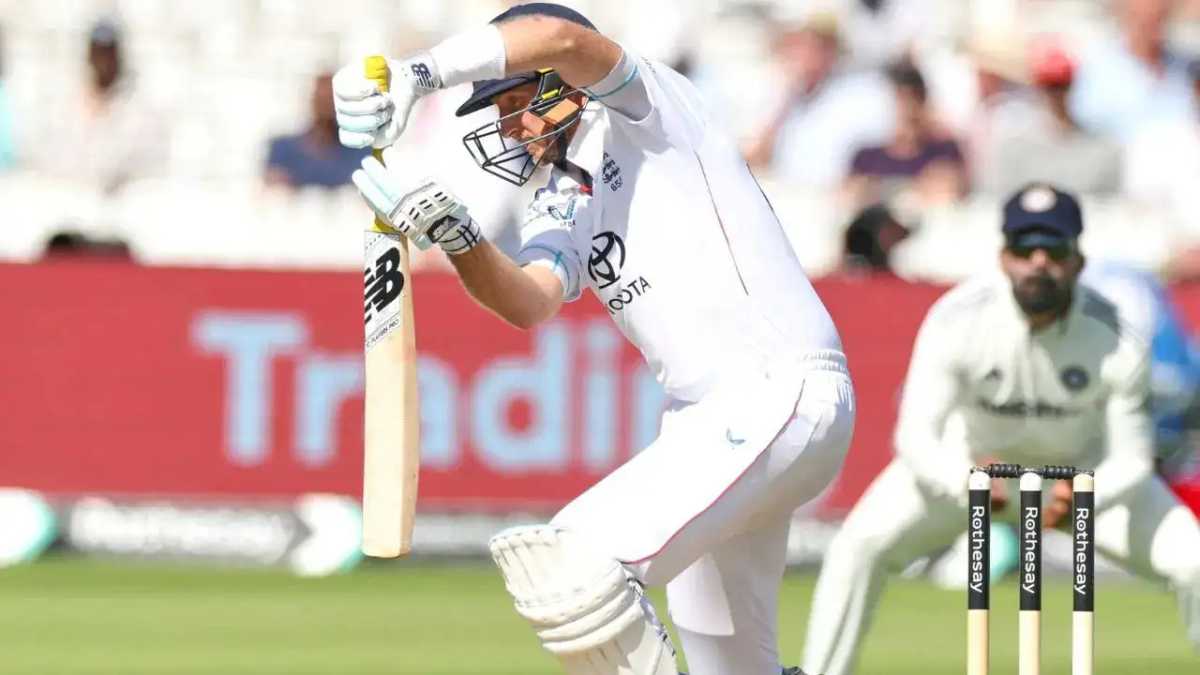 joe root ICC Test Ranking
