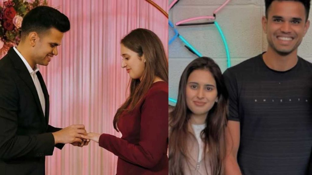 Arjun Tendulkar Net Worth