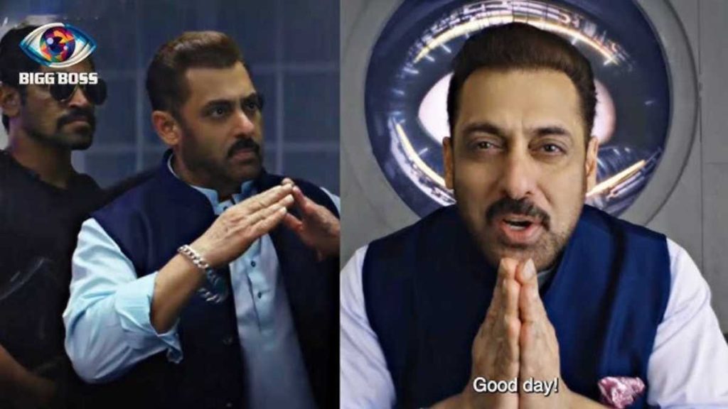 Bigg Boss 19