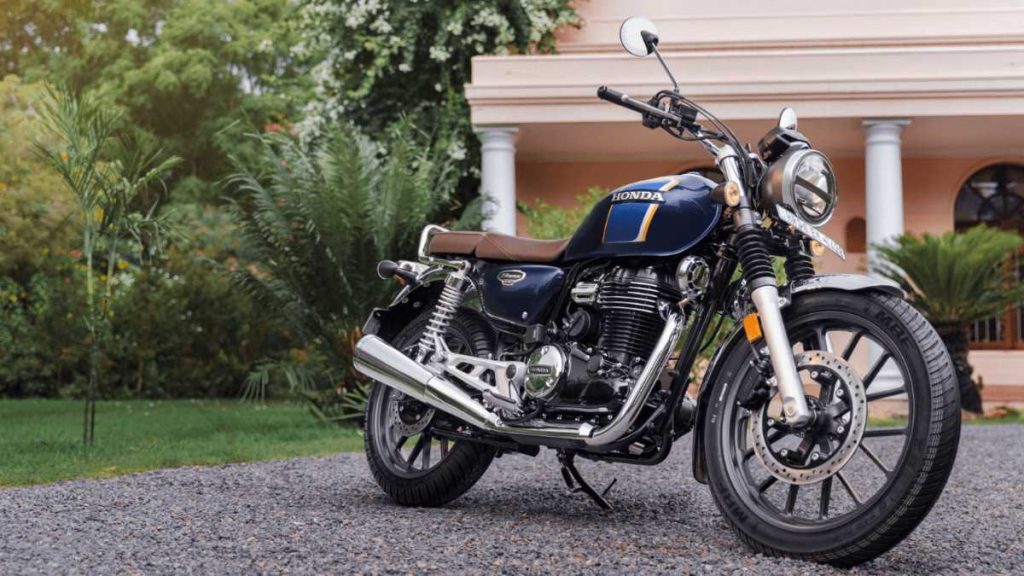 Honda CB350