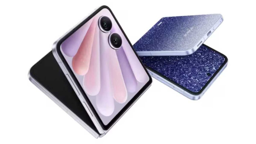Honor Magic V Flip2
