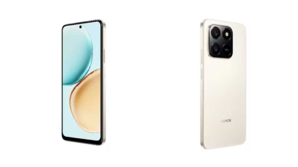 Honor X7d