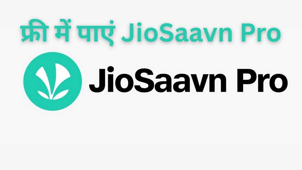 JioSaavn Pro