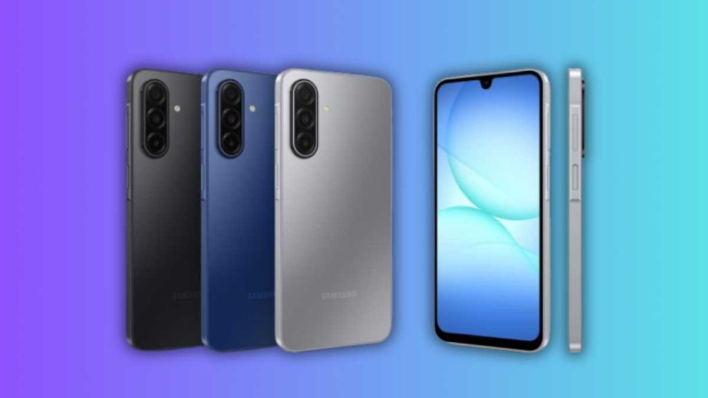 Samsung Galaxy A17 5g