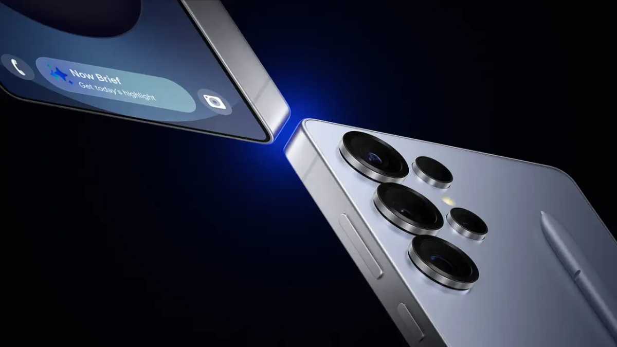 Samsung Galaxy S26 Ultra