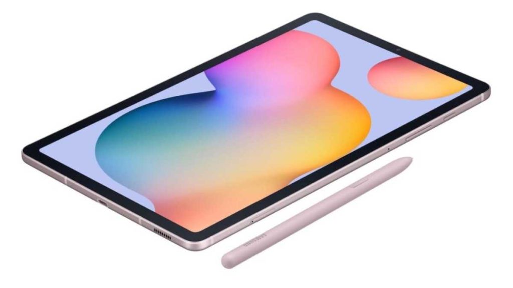 Samsung Galaxy Tab S10 Lite