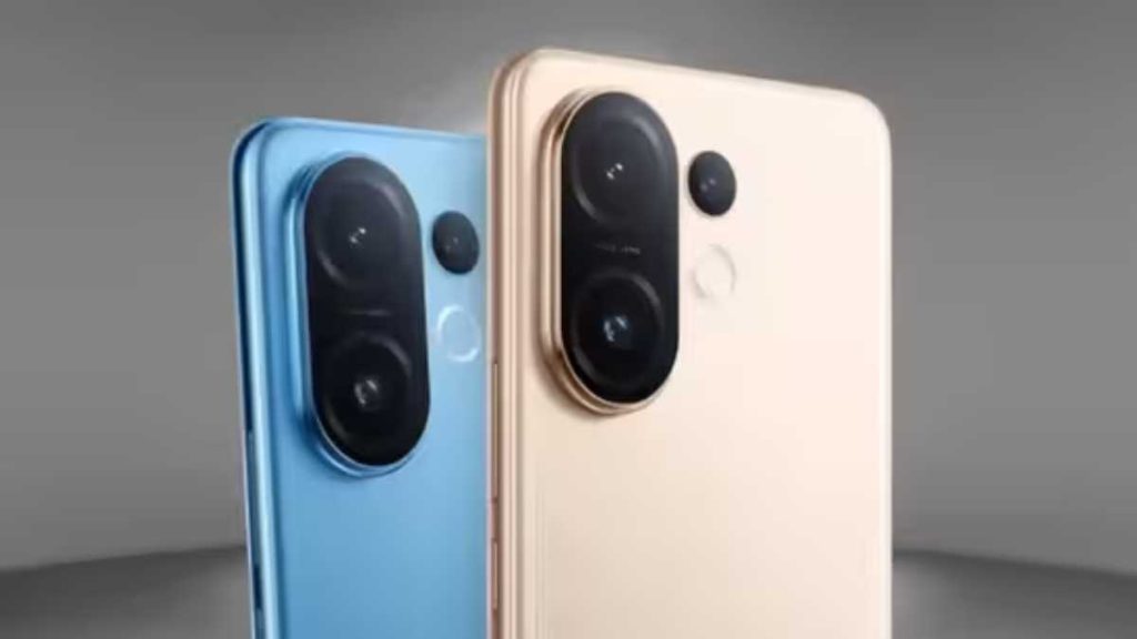 Vivo T4 Pro