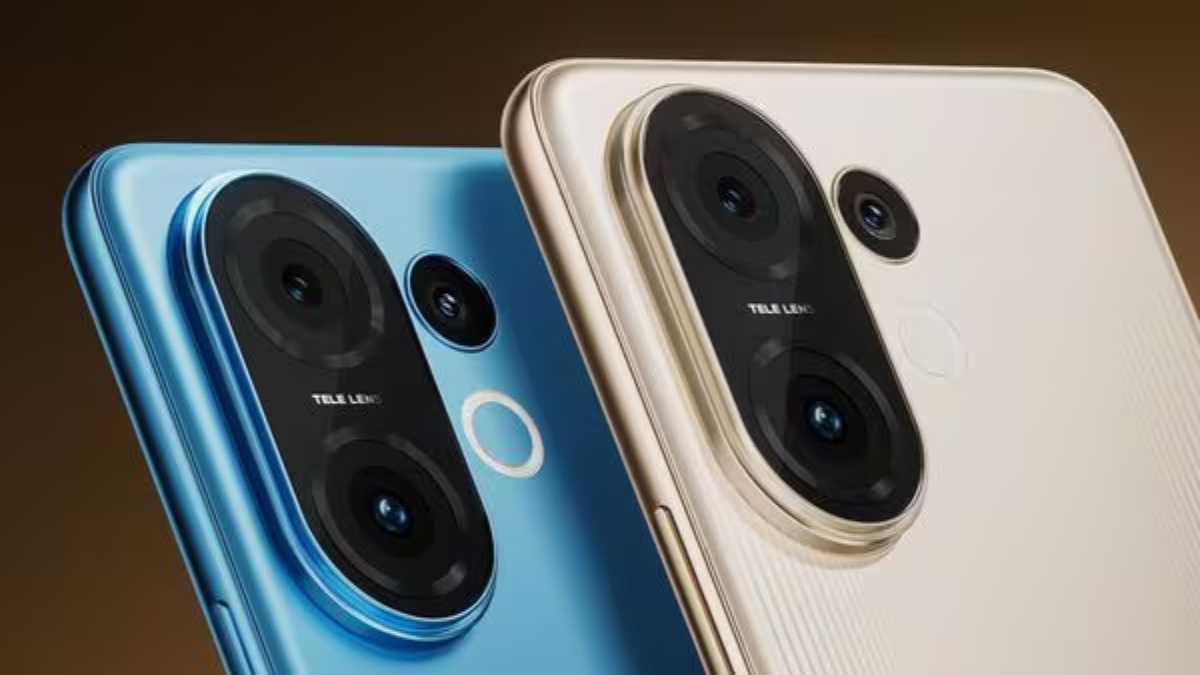 Vivo T4 Pro