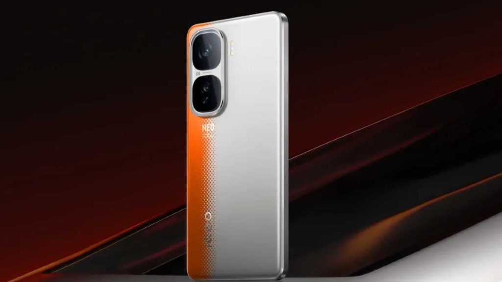 iQOO Neo 11 Pro