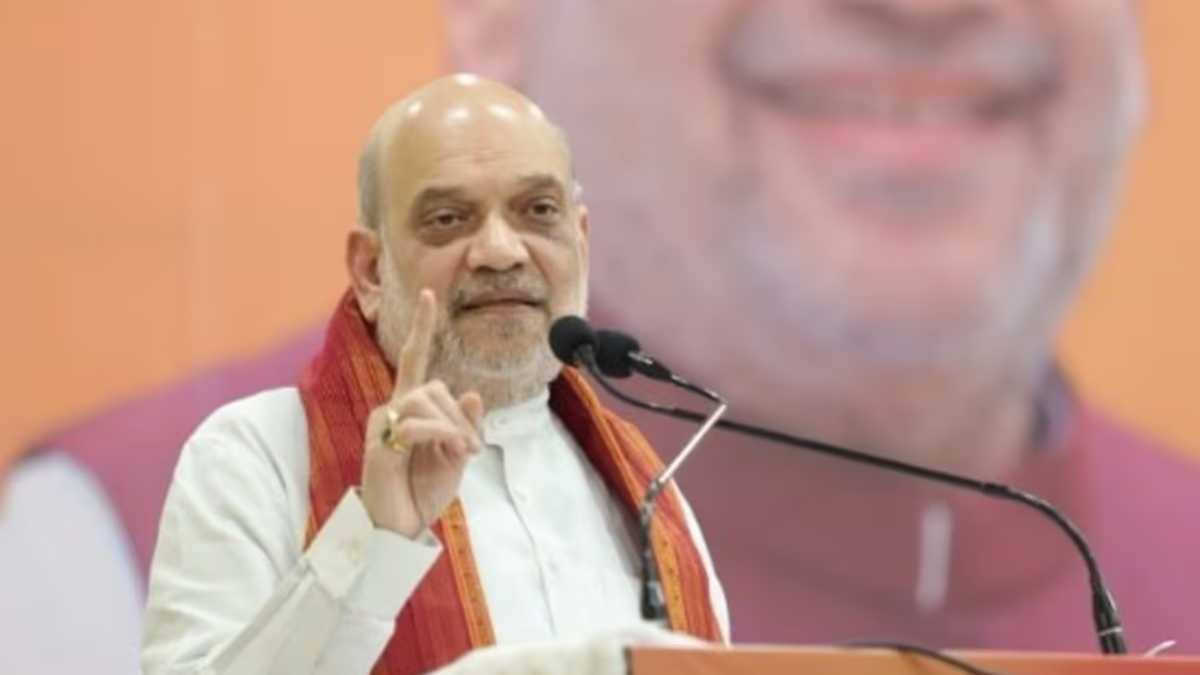 Amit Shah