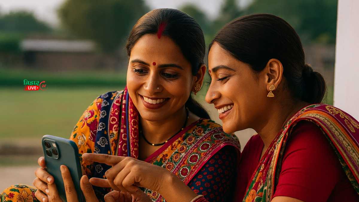 Chief Minister Mahila Rojgar Yojana update