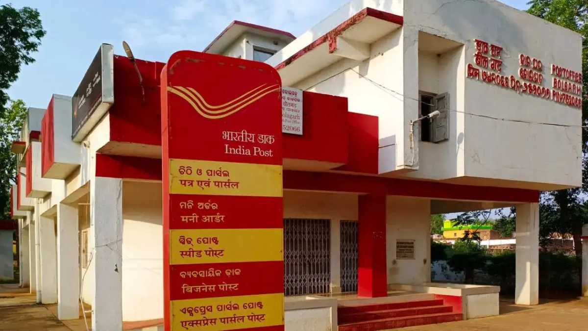 Post Office MIS Scheme