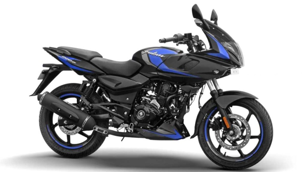 Bajaj Pulsar 220F