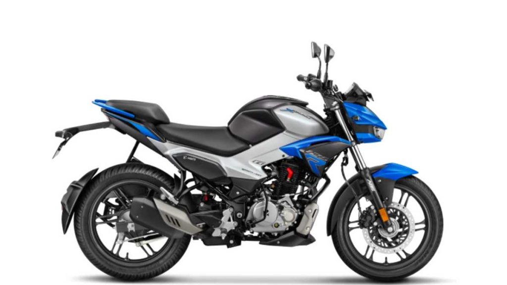 Hero Xtreme 125R