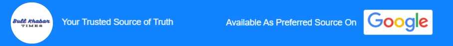 BullKhabarTimes